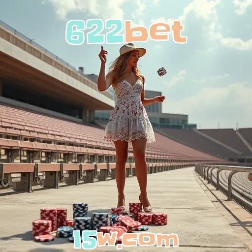 622bet: O App Que Vai Revolucionar Suas Apostas Online