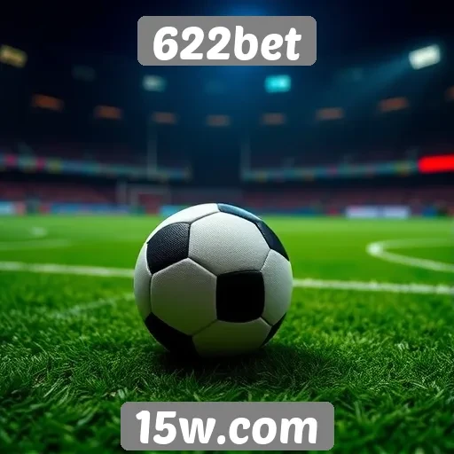 Tendências de apostas na 622bet neste ano