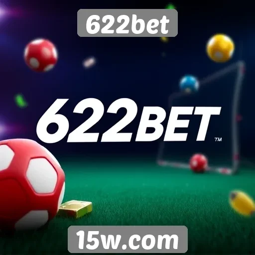 Comparativo das bônus oferecidos pelo 622bet