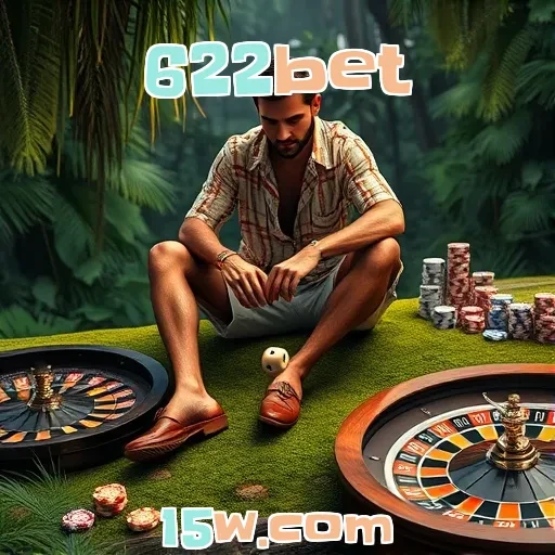 622bet: A Melhor Plataforma de Apostas Do Brasil Que Você Pode Confiar