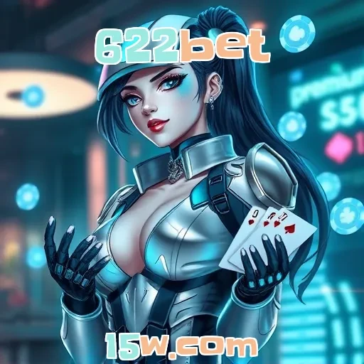 622bet: Descubra a Plataforma Que Está Transformando Apostas no Brasil