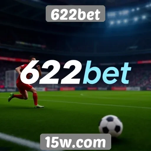 Impacto das regulamentações no funcionamento da 622bet