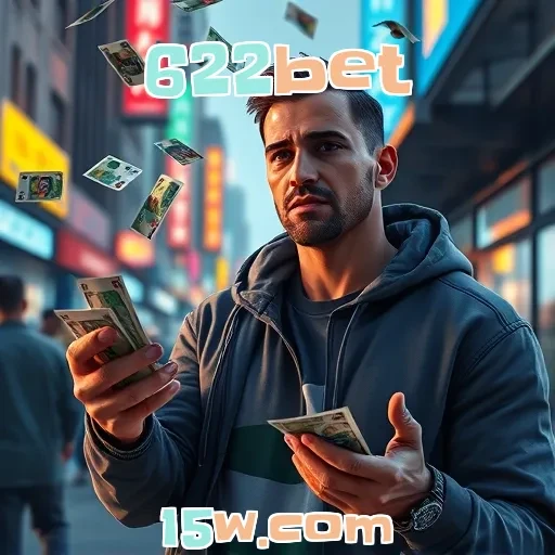 622bet: Aventura e Diversão em Caça-Níqueis no Seu Controle